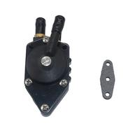 Pompe Essence En Ligne Externe Pour Johnson Pour Evinrude Pour Hors-bord Pour Moteur 25-235HP 2 Temps 0438559 0433390 0388555 0765591 Ensemble Pompe À Carburant