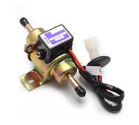 Pompe Essence En Ligne Pompe À Carburant Électrique Universelle Pour Voiture Diesel Essence 12V EP500-0 035000 0460 12585 52030 1258552031 EP500 FP-1010-G