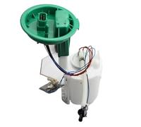 Pompe Essence En Ligne Pour Cooper JCW R55 R56 R57 R58 R59 1.6L 2006-2013 Pour S1.6 Trappe 16112755082 Ensemble De Pompe À Carburant Voiture