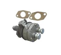 Pompe Essence En Ligne Pour Moteur Pour Perkins 403C-15 403D-15 404D-22 404D-22T Remplace La Pompe D'alimentation En Carburant 2689 3028666 3580100
