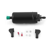 Pompe Essence En Ligne Pour Rover 12V Remplacement De Pompe À Carburant Haute Pression En Ligne 0580464070 0580453911 Électrique Externe