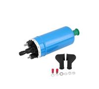 Pompe Essence Externe Connecteur Externe Électrique De Pompe À Carburant Haute Pression Universelle 0580464038 0580254048