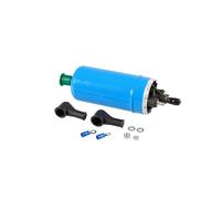 Pompe Essence Externe Connecteur Externe Universel De Pompe À Carburant Électrique Haute Pression 0580464038(Bleu)