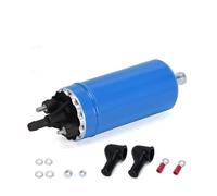 Pompe Essence Externe Pompe À Carburant Électrique Haute Pression Bleue Universelle 0580464038 0580 464 038