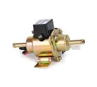 Pompe Essence Externe Pompe À Carburant Électrique Universelle Basse Pression 12V 3-5 Psi Essence Ou Diesel EP500-0 EP-500-0 FP7901-017