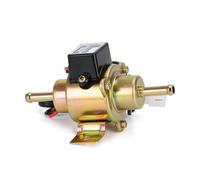 Pompe Essence Externe Pompe À Carburant Universelle Pour Voiture Électrique 12V Diesel Essence EP500-0 EP5000 EP-500-0 035000-0460(Or)