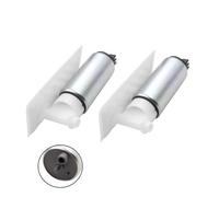 Pompe Essence Externe Pour Kawasaki BR125 Z125 KX250F KX450F EX650 ER-6N Pour Ninja SC300 49040-0037 49040-0753 49040-0764 1/2 Pièces/ensemble Filtre Pompe À Carburant(2 SET)