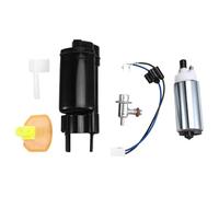 Pompe Essence Kit Filtre-régulateur Pompe À Carburant 15410-24FB0 Pour Suzuki Pour V-Strom 650 DL650 2004-2006 Pour Hayabusa Pour GSX1300R 2002-2007 Moto Pompes À Essence
