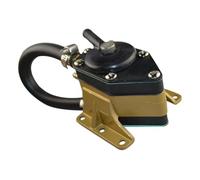 Pompe Essence Kit Pompe À Carburant Conversion D'injection D'huile Pour Johnson Pour Evinrude V4 V6 Crossflow 5007420 5007422 90HP-250HP VRO