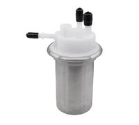 Pompe Essence Moto For CBF125 2009 2010 2011 2012 2013 2014 2015 2016 2017 Motorcycle Fuel Pump Oil Pump Assembly 16700-KWF-952 16700KWF952