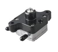 Pompe Essence Moto Pompe À Carburant 68T-24410-00-00 68T-24410-01-00 Pour Moteur Hors-bord 4 Temps 6 CV 8 CV 9,9 CV 68T-24410-00 Fuel Pumps