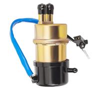 Pompe Essence Moto Pompe Essence Électrique Pour VT750CDA Pour Shadow ACE Pour Deluxe Pour CBR600F 1998-2007 16710-MBA-611 16710-MBA-612