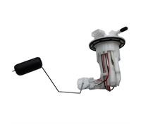 Pompe Essence Moto Pour CB125F 2015-2019 CB190R CBF190R CBF190X Module Pompe À Carburant Réservoir Moto Ensemble Pompe À Essence 16700-KPN-A71 Fuel Pumps