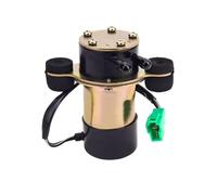 Pompe Essence pour Moto Pour Pompe À Essence Électrique 15100-85501 1510085501 Pompe À Essence Basse Pression 12 V
