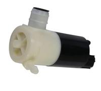 Pompe Essuie-Glace Compatible Avec Ford Pour Police 2014-2017 Pour Taurus 2008-2017 1 Pièces Accessoires De Remplacement De Pompe De Lave-glace 205103452AA
