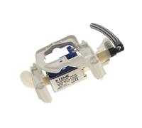 Pompe et support - Centrale vapeur (CS-00144607 CALOR)