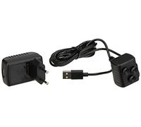 Pompe et transformateur Catit - Remplacement USB pour fontaine à boire
