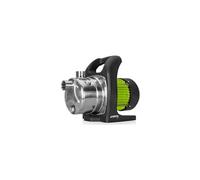 Pompe évacuation 800W Eaux claires 3000 L/h