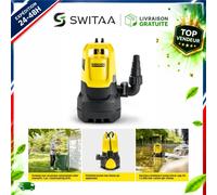 Pompe évacuation Kärcher SP 11.000 Dirt 400 W 11000 L/h 230V