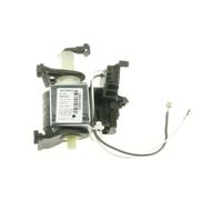 Pompe expresso NESPRESSO CITIZ&MILK Cafetière, Machine à Café MS-623404, 506202 KRUPS, MAGIMIX