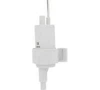 Pompe extérieure basse tension Comet 1005.02.00