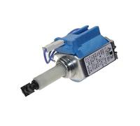 POMPE+ FIL 60 W 230 V CL7 pour PETIT ELECTROMENAGER KRUPS - MS-0041029
