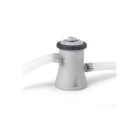 Intex Pompe filtrante à cartouche 1250 L/h 28602GS, pompe filtrante à cartouche, filtre de piscine,, pompe de filtration 3202765