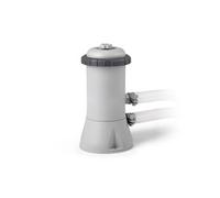 Intex Pompe filtrante à cartouche 2271 L / h 28604GS pompe de filtration