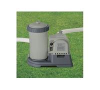 Intex Pompe filtrante à cartouche 9463 L / h 28634GS