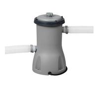 Bestway Pompe de filtration à cartouche FLOWCLEAR 3.028L/h