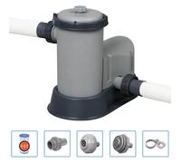 Bestway POMPE DE FILTRATION FLOWCLEAR - Cartouche Filtrante III