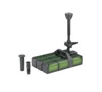 Pompe filtrante Eheim Modul4000 Gris TU