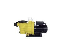 Pompe filtrante Mareva Eco Premium 1,2CV mono en polypropylène renforcé de fibre de verre et acier Inox 304L