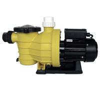 Pompe filtrante piscine 1200w 21m3/h Mareva