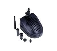 Ubbink Pompe filtrante PowerClear 5000 – Filtre UV-C 5 W, jet d'eau et filtration mécanique