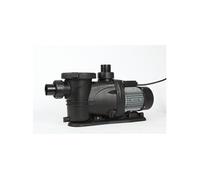 POMPE FILTRATION 0,9 KW / 20 M3/H WATERCLIP 40014 64,5 X 23 X 29 CM NOIR