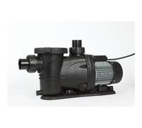 POMPE FILTRATION 1,6 KW / 27 M3/H WATERCLIP 40015 64,5 X 23 X 29 CM NOIR