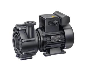 Pompe filtration badu speck 21-40/54g 18 m3/h pour groupe filtrant mx18 - Filtrinov