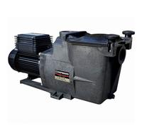 Pompe de filtration piscine - Hayward - Super Pump - 1 cv - Débit 13,5 m3/h - Résistante et performante