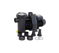 Pompe Filtration Piscine - AQUAPLUS - 3/4CV - 230V Monophasé - Débit max 14 m3/h