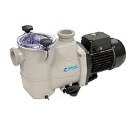 Kripsol Pompe de filtration piscine KS 2CV 26 m3/h monophasée