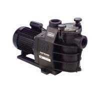 Hayward Pompe à filtration Max Flo SP2811XE161 – 1 CV, 13 m³/h – Monophasée