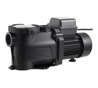 Pompe Filtration Piscine - VEVOR - XKP556T - 550 W - 14000 L/h - Amorçage automatique