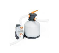 Pompe filtre à sable 11.355 lt/h de piscine 58486 Flowclear