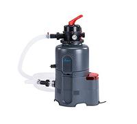 Pompe filtre à sable 4 MC/H + minuteur AZURO pour piscine