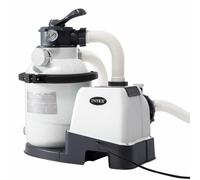 Pompe Filtre À Sable à Partir De 4.500 L/H INTEX 26644 28644 Piscine Hors Sol
