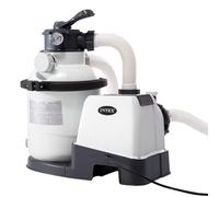 Pompe Filtre À Sable De 4.500 L/H Intex 26644 28644 Piscine Hors Sol