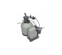 Pompe filtre sable piscines hors sol 10 000 Lt/Hr Intex 28680
