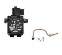 Pompe fioul as47b+tube - DE DIETRICH CHAPPEE : 97955555