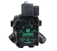 Pompe Fioul Suntec Auv 47 R 9856 6p 0500